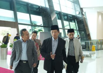 Di Universitas Al-Azhar, Menteri Agama akan Bicara Ekoteologi