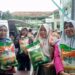 Hari Pertama Pasar Murah YPM Digelar di Panjunan, Panitia Siapkan 3.000 Paket Beras