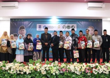 VISTA Indonesia Sukses Selenggarakan Annual Workshop XII