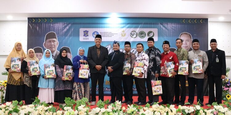 VISTA Indonesia Sukses Selenggarakan Annual Workshop XII