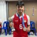 Murid SMAMDA Bangga Futsal U-16 Boys Futsal Championship 2025 Kalahkan Thailand