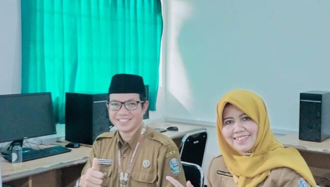 SMK Negeri 2 Buduran Raih Dua Penghargaan Istimewa dari Kemenag