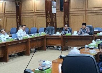 Akibat Permendikdasmen N0. 7 Tahun 2025, Kepala Sekolah Lapor ke DPRD dan Dinas Dikbud Sidoarjo