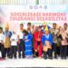 SLB Ar-Rosyid Sri Sutrisno Sukses Gelar ‘Harmonisasi Toleransi Terhadap Disabilitas’
