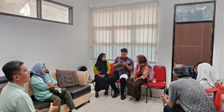 Pemkot Surabaya Berikan Pendampingan Bagi Korban dan Terduga Pelaku Perundungan