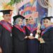 Wisuda SOTH Menjadi Modal Membangun Generasi Berkualitas.