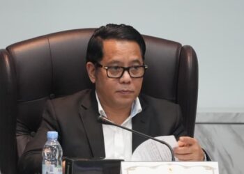 Sekjen: Kemenag Serius Benahi Tata Kelola dan Sejahterakan Guru