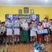 Tiga Siswa SD Hang Tuah Juanda Juarai Olimpiade Matematika dan Sains se Sidoarjo