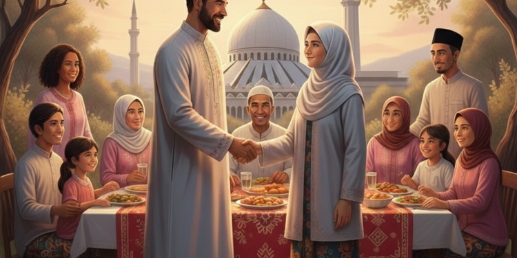 Ummat Muhammad itu Tidak Pernah Merendahkan Orang Lain