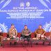 Festival BAM Mojokerto, Bahas Pemulihan Ekosistem Bumi Majapahit