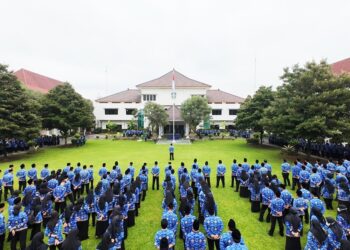 ASN Lumajang Dilarang Siaran Langsung di Jam Kerja