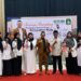Orang Tua Peserta Seminar Parenting di SMP YPM 1 Taman Haru Sampai Neteskan Air Mata