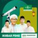 PBNU Tetapkan Awal Ramadhan 1447 H Jatuh pada 19 Februari 2026