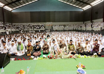 Manasik Haji Terintegrasi Lumajang 2026 Jadi Bekal Utama Calon Jemaah Haji