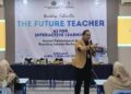 Ratusan Guru SD Swasta Sidoarjo Ikuti Workshop Interaktif ‘The Future Teacher’