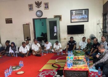 Di Usia 80 Tahun PWI Menjadi Bukti Ketangguhan Organisasi Pers