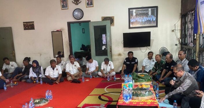 Di Usia 80 Tahun PWI Menjadi Bukti Ketangguhan Organisasi Pers