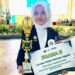 Desmilana Tenri Zhafeera, Siswa MINU KH Mukmin Juara GEN-ZINU Festival 2026, dan Segudang Prestasi