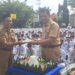 50 Tumpeng dan Istighosah, Sambut Dies Natalis ke 29 SMAN 1 Gedangan