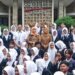 Gubernur Khofifah Mengapresiasi Pembelajaran di SMK Negeri 1 Buduran