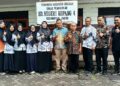 Pendampingan Pendidikan Inklusif di SD Negeri Kupang IV Jabon