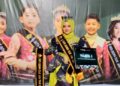Kini Desmilana Terpilih Jadi Duta Budaya Cilik Jawa Timur 2026