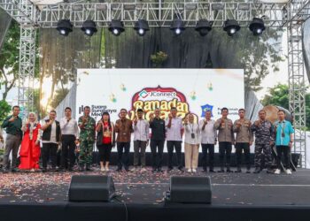 Pemkot Surabaya Kembali Gelar JConnect Ramadan Vaganza 2026