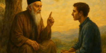 Awali Pengajian Ramadhan 1447, Mengupas Nasihat dan Etikanya