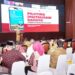 Bupati Banyuwangi Paparkan Kiat Sukses Piloting Digitalisasi Bansos