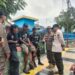 Satpol PP dan Dinsos Bojonegoro Gelar Operasi Gabungan di Traffic Light