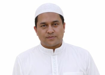 Sebelum Ramadan Benar-Benar Pergi