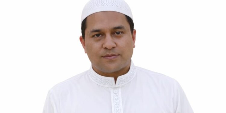 Sebelum Ramadan Benar-Benar Pergi