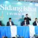 Pemerintah Tetapkan 1 Syawal 1447 H Jatuh pada Sabtu, 21 Maret 2026