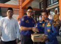 Wakil Bupati Mojokerto Apresiasi Kinerja dan Diskominfo Komitmen Positif BPBD.
