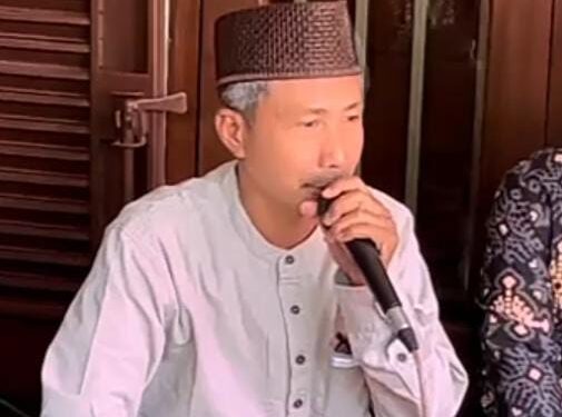 Semangat Sepuluh Malam Terahir dan Lailatul Qodar