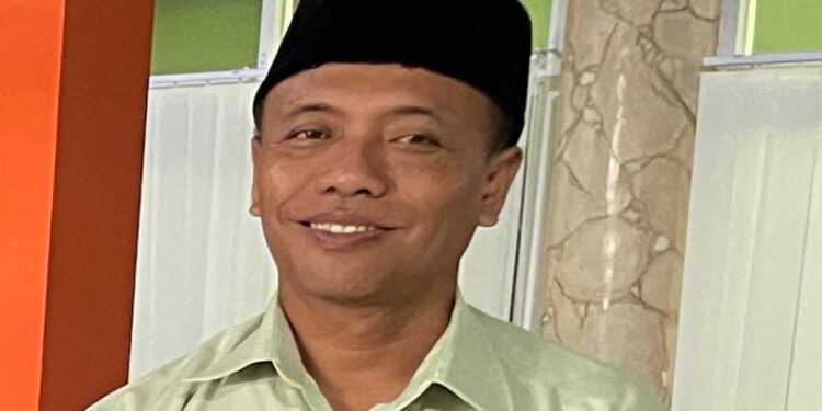 Menjaga Ekosistem di Bumi