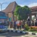Pemkab Sidoarjo Siapkan 28 Armada untuk Mudik Gratis