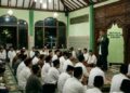 Jama’ah Harus Konsisten Menjalankan Ibadah di Tengah Perbedaan