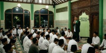 Jama’ah Harus Konsisten Menjalankan Ibadah di Tengah Perbedaan