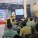 Halal Bi Halal YPP Krian Hadirkan Motivator Nasional