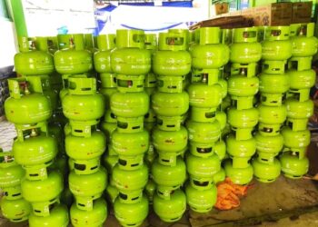 Pemkab Bojonegoro Surati Pertamina untuk Atasi Kelanggan LPG 3 Kg