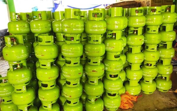 Pemkab Bojonegoro Surati Pertamina untuk Atasi Kelanggan LPG 3 Kg