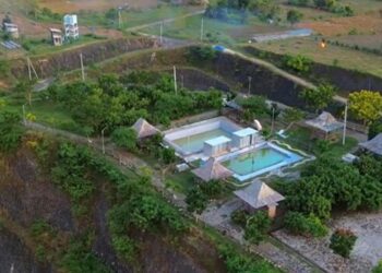 Tiga Destinasi Alam Unggulan di Baureno-Bojonegoro