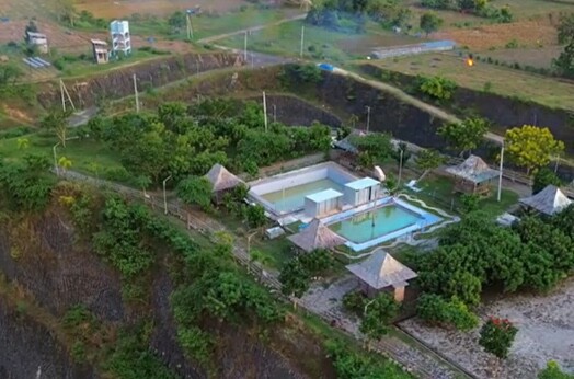 Tiga Destinasi Alam Unggulan di Baureno-Bojonegoro