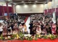 Refleksikan Karakter SRC, SMA Negeri 1 Waru Gelar Pondok Ramadhan