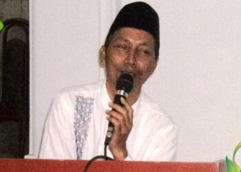 Mengukur Karakter Siswa Lewat Tugas Menyapu