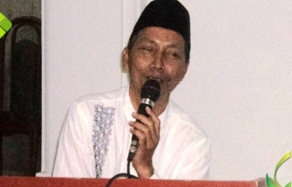 Mengukur Karakter Siswa Lewat Tugas Menyapu