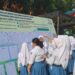 SMA Negeri 1 Wonoayu Deklarasikan “Lisa Beriman”