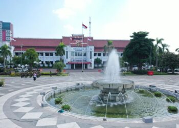 Pemkot Surabaya Terbitkan SE Pengendalian Urbanisasi 2026