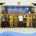 Bupati Lamongan Serahkan LKPD Unaudited Tahun Anggaran 2025 ke BPK